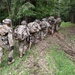 In the field at Combined Resolve 24-2