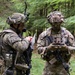 In the field at Combined Resolve 24-2