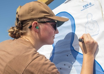 Gravely Conducts Routine Operations in the Red Sea