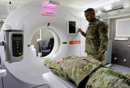 BDAACH Spotlight: Radiology Specialist (68P)
