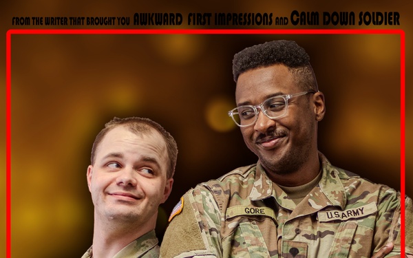 Building Bridges Poster art