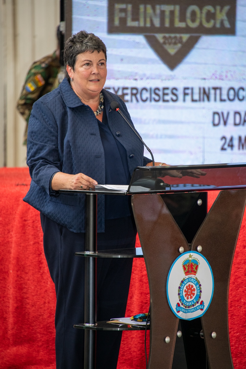 Flintlock 24 Closing Ceremony