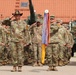 U.S. Army element of NATO’s Forward Land Forces Battle Group Poland conducts Handover Takeover at Bemowo Piskie Training Area