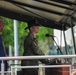 U.S. Army element of NATO’s Forward Land Forces Battle Group Poland conducts Handover Takeover at Bemowo Piskie Training Area