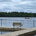 Fort Drum Natural Resources improving Indian Lake ecosystem with artificial fish habitats