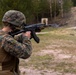 Exercise Keksi 24 Live Fire Range
