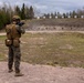 Exercise Keksi 24 Live Fire Range