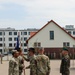 U.S. Army element of NATO’s Forward Land Forces Battle Group Poland conducts Handover Takeover at Bemowo Piskie Training Area