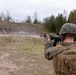 Exercise Keksi 24 Live Fire Range