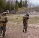 Exercise Keksi 24 Live Fire Range