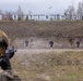 Exercise Keksi 24 Live Fire Range