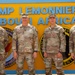 Maj. Gen. visits Apache Troop