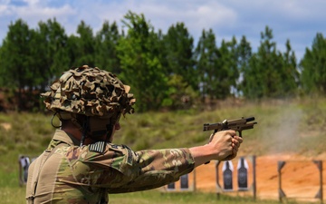 AAW24: 82nd ABN DIV 2-Gun Competition