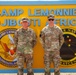 Maj. Gen. visits Apache Troop