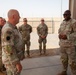 Maj. Gen. visits Apache Troop