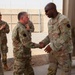 Maj. Gen. visits Apache Troop