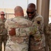 Maj. Gen. visits Apache Troop