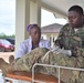 Michigan National Guard, Armed Forces of Liberia partner for mass casualty response exercise
