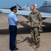 Brig. Gen. Wilkerson visits Kenitra Air Base during African Lion 24