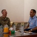 Brig. Gen. Wilkerson visits Kenitra Air Base during African Lion 24