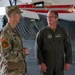 Brig. Gen. Wilkerson visits Kenitra Air Base during African Lion 24