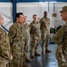 Brig. Gen. Wilkerson visits Kenitra Air Base during African Lion 24