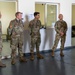 Brig. Gen. Wilkerson visits Kenitra Air Base during African Lion 24