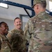 Brig. Gen. Wilkerson visits Kenitra Air Base during African Lion 24