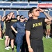 Base HIIT (High-Intensity Interval Training) at Nationals Park