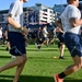Base HIIT (High-Intensity Interval Training) at Nationals Park