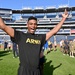 Base HIIT (High-Intensity Interval Training) at Nationals Park