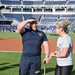 Base HIIT (High-Intensity Interval Training) at Nationals Park