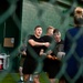 Base HIIT (High-Intensity Interval Training) at Nationals Park