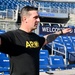Base HIIT (High-Intensity Interval Training) at Nationals Park