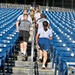 Base HIIT (High-Intensity Interval Training) at Nationals Park