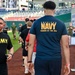 Base HIIT (High-Intensity Interval Training) at Nationals Park