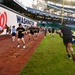 Base HIIT (High-Intensity Interval Training) at Nationals Park