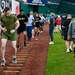 Base HIIT (High-Intensity Interval Training) at Nationals Park
