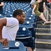 Base HIIT (High-Intensity Interval Training) at Nationals Park