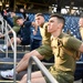 Base HIIT (High-Intensity Interval Training) at Nationals Park