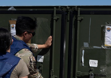 MacDill demonstrates rapid deployment capability during EXPLODEO 2024 exercise