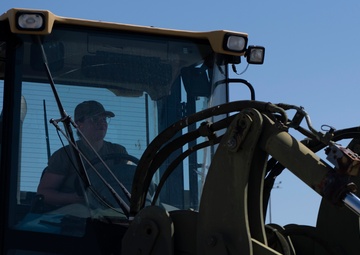 Deploy, Sustain, Win: Enhancing AMC Capabilities through Exercise Explode into Theater