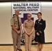 Walter Reed Hosts Grand Rounds Forum on Organ Donation: Safety, Ethics and Trust