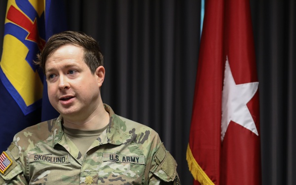 7th MSC Bids Farewell to SGS