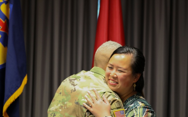 7th MSC Bids Farewell to SGS