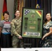 7th MSC Bids Farewell to SGS