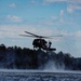 20th Engineer Brigade and 82nd Airborne Division Conduct Helocast Operations