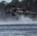 20th Engineer Brigade and 82nd Airborne Division Conduct Helocast Operations
