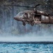 20th Engineer Brigade and 82nd Airborne Division Conduct Helocast Operations