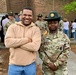 USAMMA Soldier Becomes Drill Instructor